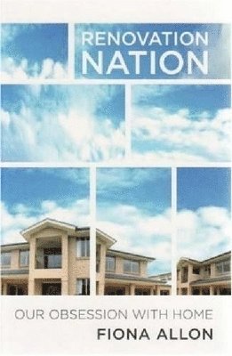 Fiona Allon - Renovation Nation, Häftad
