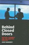 Behind Closed Doors 1