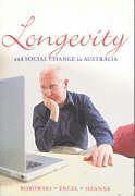 bokomslag Longevity and Social Change in Australia