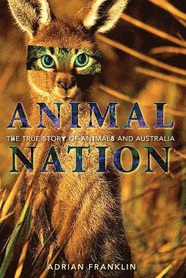 Animal Nation 1