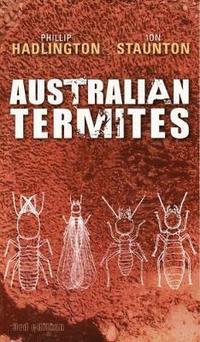 bokomslag Australian Termites