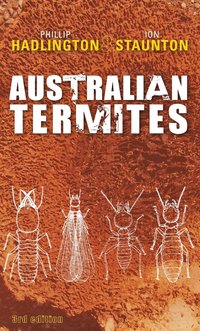 bokomslag Australian Termites