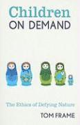 bokomslag Children on Demand