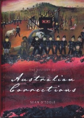 History of Australian Corrections