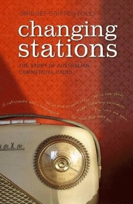Changing Stations 1