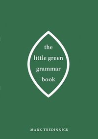 bokomslag The Little Green Grammar Book