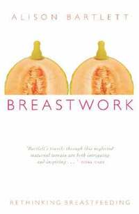 bokomslag Breastwork