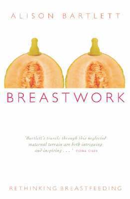 Breastwork 1