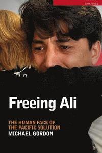 bokomslag Freeing Ali