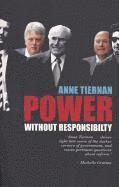 bokomslag Power Without Responsibility? Ministerial Staffers in Australian Governments from Whitlam to Howard