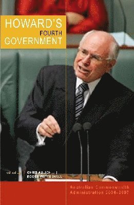 Howard's Fourth Government