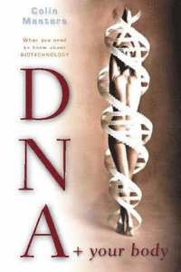 bokomslag DNA and Your Body