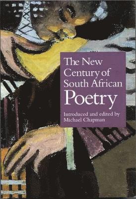 New century of SA poetry