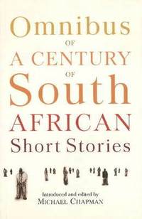 bokomslag Omnibus of a century of South African short stories