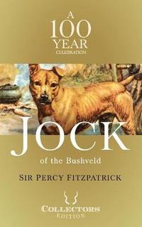 bokomslag Jock of the Bushveld