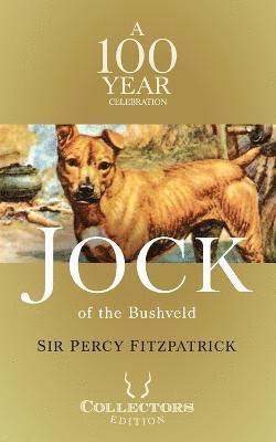 Jock of the Bushveld 1