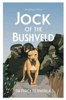 Percy Fitzpatrick - Sa Classic - Jock of the Bushveld, Häftad