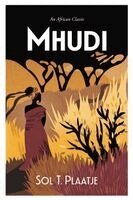 Sol T Plaatje - Sa Classic - Mhudi, Häftad