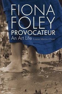 bokomslag Fiona Foley Provocateur