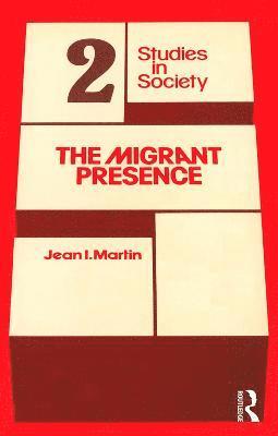 The Migrant Presence 1