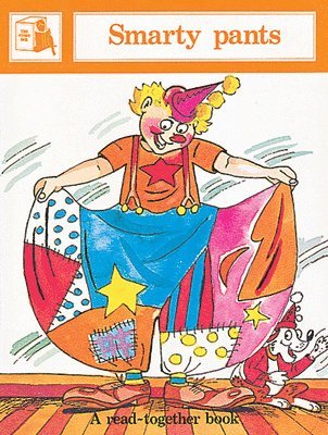 Smarty Pants