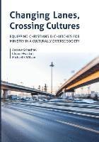 bokomslag Changing Lanes, Crossing Cultures
