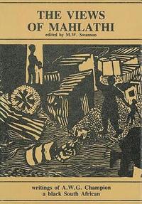 bokomslag Views of Mahlathi Book 2