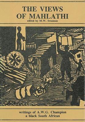 bokomslag Views of Mahlathi Book 2