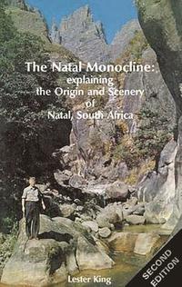 bokomslag Natal Monocline