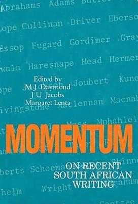 bokomslag Momentum