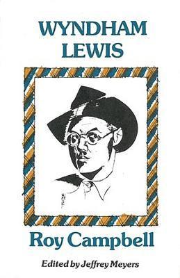 Wyndham Lewis 1