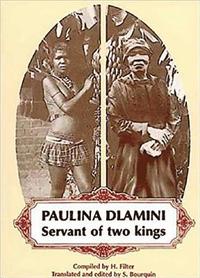 bokomslag Paulina Dlamini Book 1
