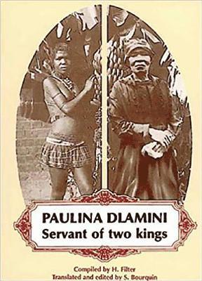 bokomslag Paulina Dlamini Book 1