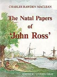 bokomslag Natal Papers of ''John Ross'