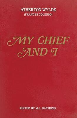 My Chief and I 1