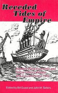 bokomslag Receded Tides of Empire