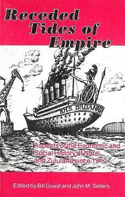Receded Tides of Empire 1