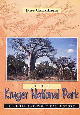 Kruger National Park 1