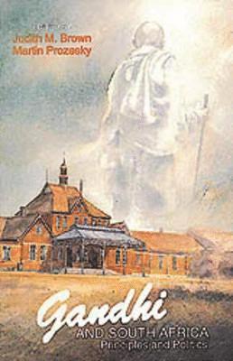 Gandhi and South Africa 1