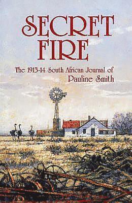 Secret Fire