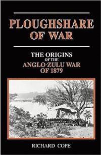 bokomslag Ploughshare of War