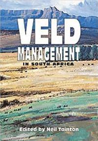bokomslag Veld Management in South Africa