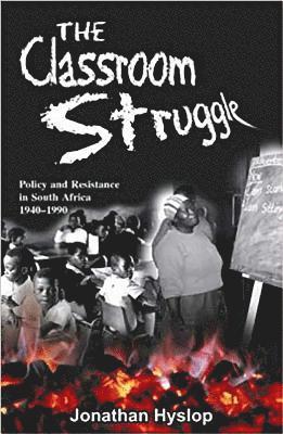 bokomslag Classroom Struggle