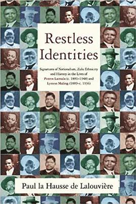 Restless identities 1