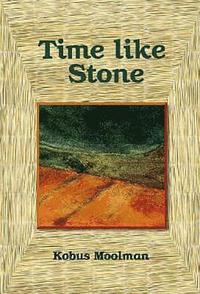 bokomslag Time Like Stone