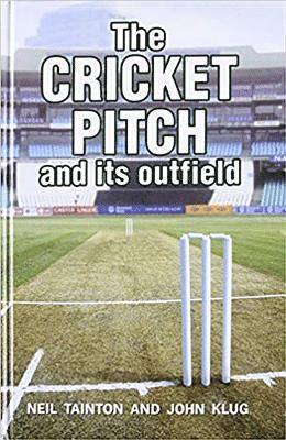 bokomslag Cricket Pitch and Its Outfield