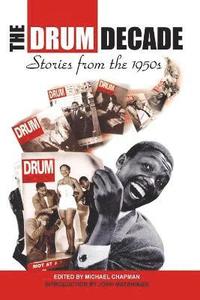 bokomslag Drum Decade
