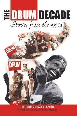 bokomslag Drum Decade