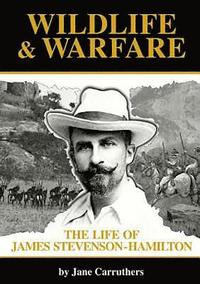 bokomslag Wildlife and Warfare