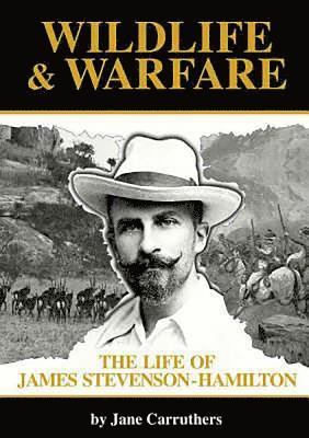Wildlife and Warfare 1